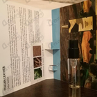 Духи Italian Leather от Memo