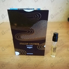 Отзыв Memo Italian Leather