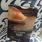 Отзывы Memo Italian Leather