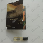 Отзыв Memo Italian Leather