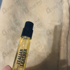 Парфюм Memo Italian Leather