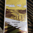 Отзыв Memo Italian Leather