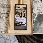 Парфюм Memo Italian Leather