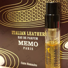 Отзыв Memo Italian Leather