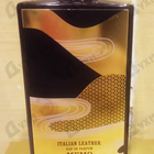 Духи Italian Leather от Memo