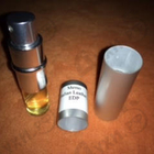 Духи Italian Leather от Memo