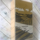 Отзыв Memo Italian Leather