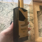 Духи Italian Leather от Memo