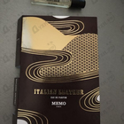 Парфюм Memo Italian Leather