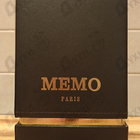 Парфюм Memo Italian Leather