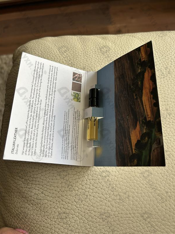 Отзыв Memo Italian Leather