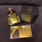 Духи Italian Leather от Memo