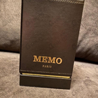 Отзыв Memo Italian Leather