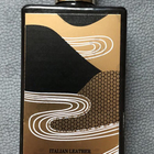 Духи Italian Leather от Memo