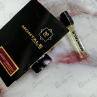 Духи Aoud Greedy от Montale