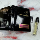 Отзывы Montale Aoud Greedy