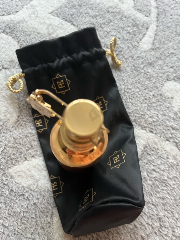 Парфюмерия Aoud Greedy от Montale