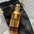 Парфюм Montale Aoud Greedy