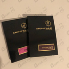 Парфюм Montale Intense Cafe