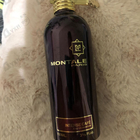 Отзыв Montale Intense Cafe