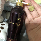 Отзывы Montale Intense Cafe