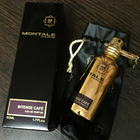 Отзывы Montale Intense Cafe