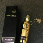 Духи Intense Cafe от Montale