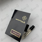 Отзыв Montale Intense Cafe