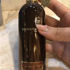 Отзывы Montale Intense Cafe
