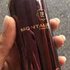 Отзыв Montale Intense Cafe