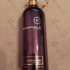 Духи Intense Cafe от Montale