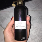 Отзывы Montale Intense Cafe