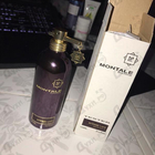 Отзыв Montale Intense Cafe