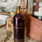 Духи Intense Cafe от Montale