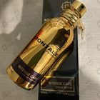 Духи Intense Cafe от Montale