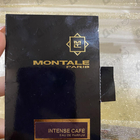 Духи Intense Cafe от Montale