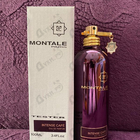 Отзыв Montale Intense Cafe