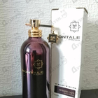 Отзывы Montale Intense Cafe