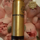 Отзывы Montale Intense Cafe