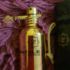 Отзыв Montale Intense Cafe