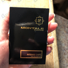 Отзывы Montale Intense Cafe