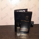 Духи Intense Cafe от Montale