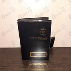 Духи Intense Cafe от Montale