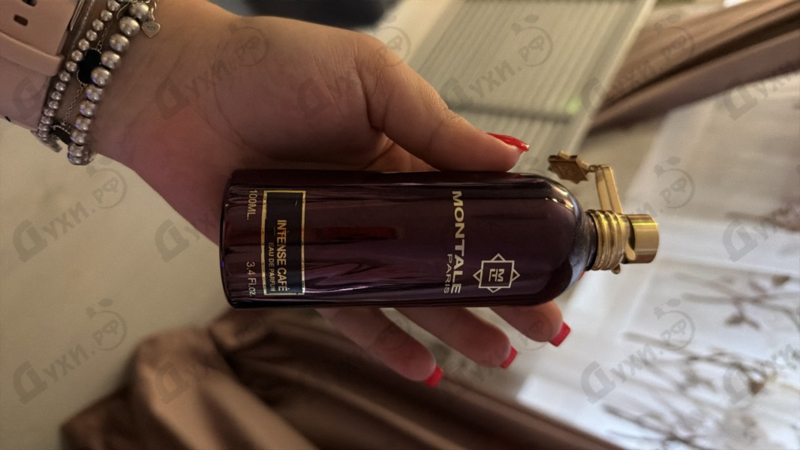 Парфюмерия Montale Intense Cafe