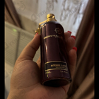 Духи Intense Cafe от Montale