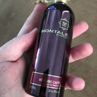 Отзывы Montale Intense Cafe