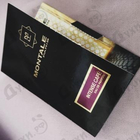 Отзывы Montale Intense Cafe