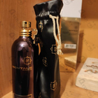 Отзывы Montale Intense Cafe