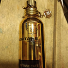Отзыв Montale Intense Cafe