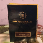 Отзывы Montale Intense Cafe